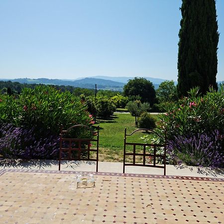 Mas Des Oliviers Villa Gordes Dış mekan fotoğraf