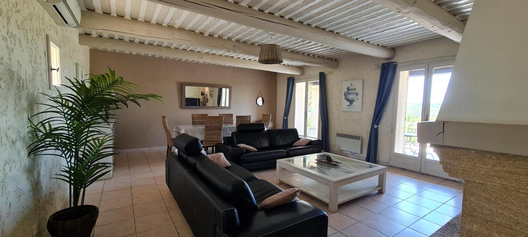 Mas Des Oliviers Villa Gordes Dış mekan fotoğraf