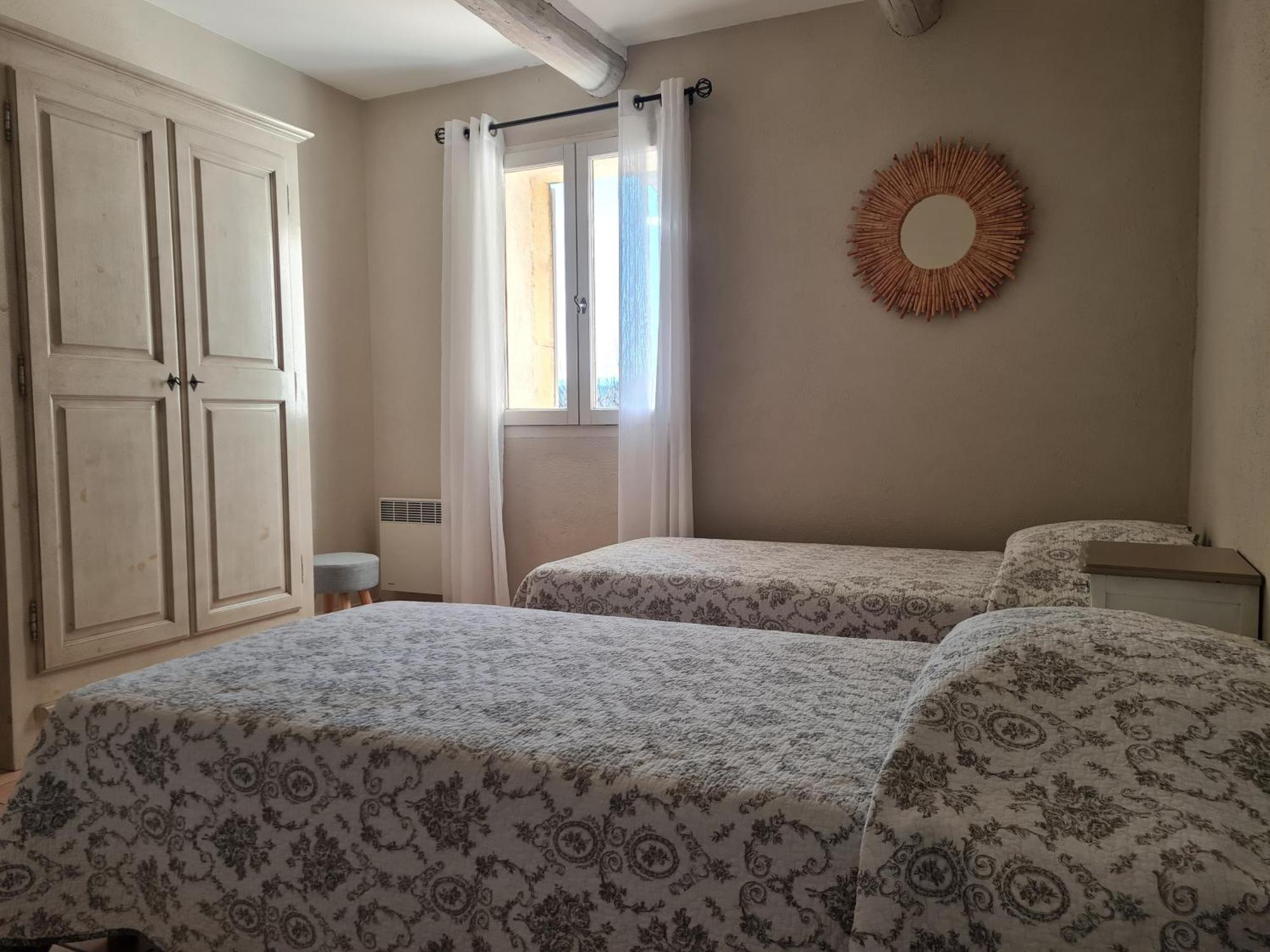 Mas Des Oliviers Villa Gordes Dış mekan fotoğraf