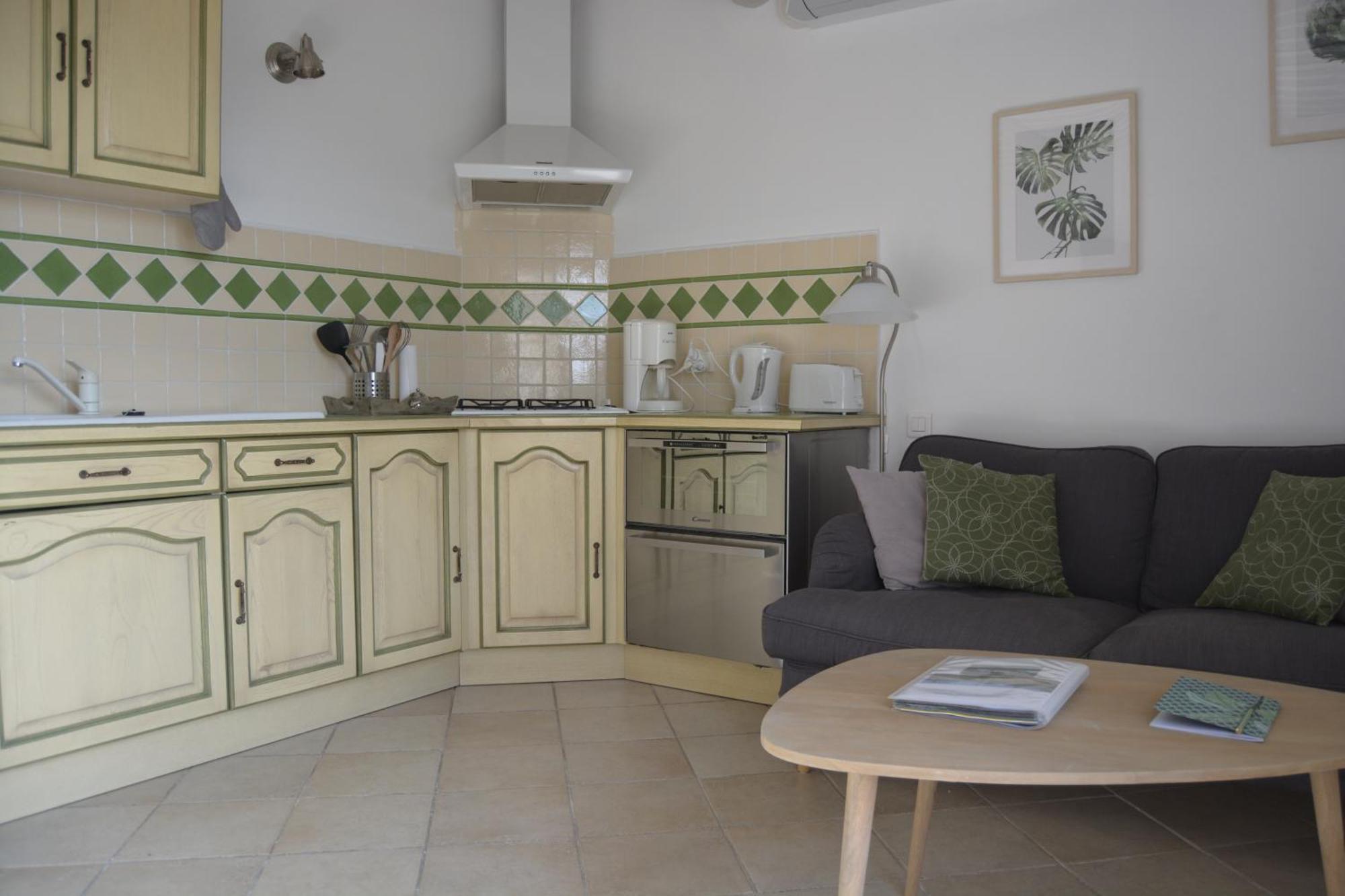 Mas Des Oliviers Villa Gordes Dış mekan fotoğraf