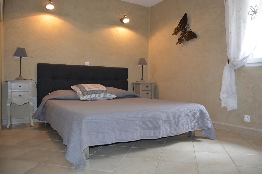 Mas Des Oliviers Villa Gordes Dış mekan fotoğraf