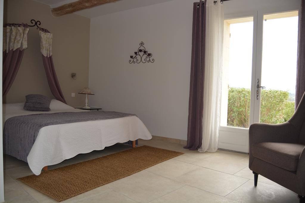 Mas Des Oliviers Villa Gordes Dış mekan fotoğraf