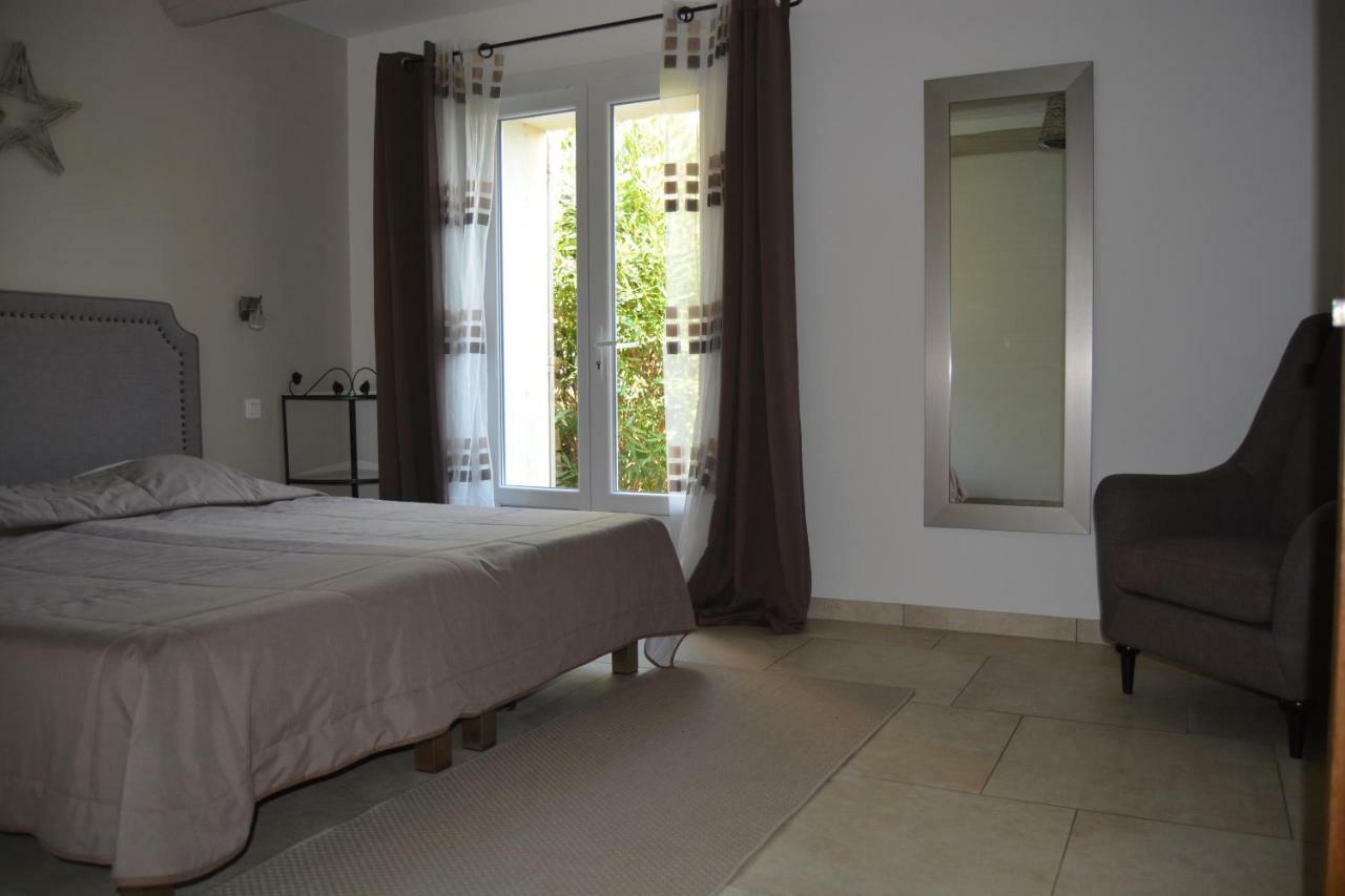 Mas Des Oliviers Villa Gordes Dış mekan fotoğraf